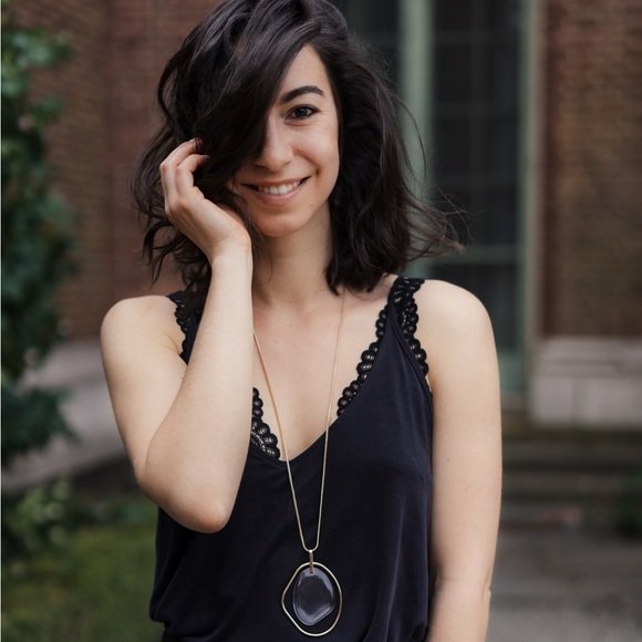 Meet your Posher, Ksenia - Picture 10 of 10